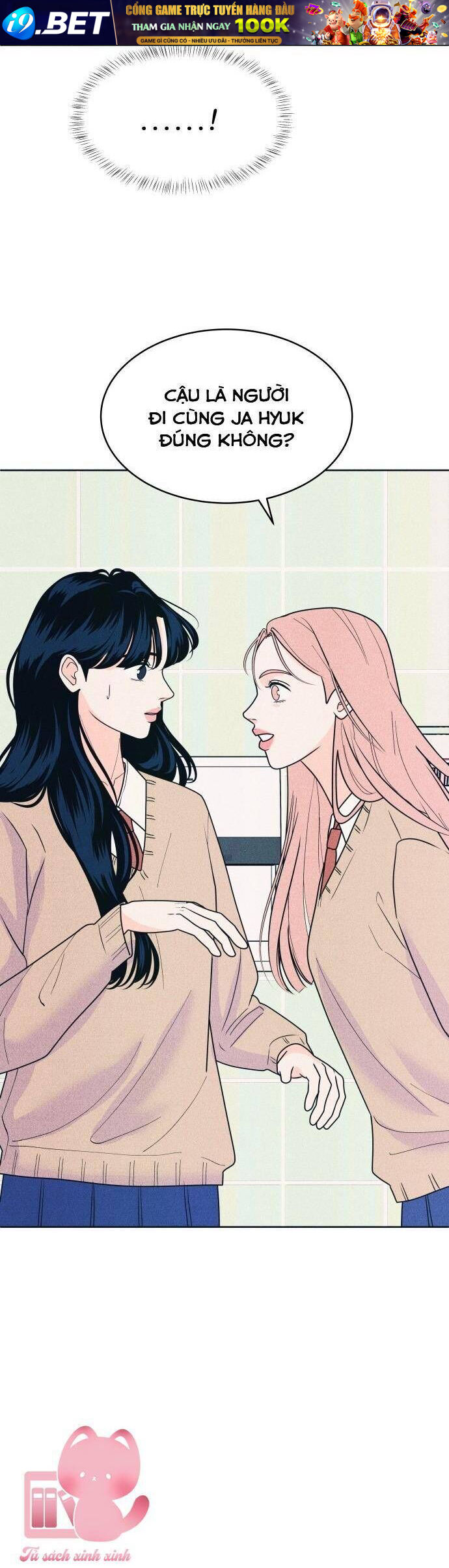 Thiếu Niên Hướng Nội Chapter 76 - TC Truyện