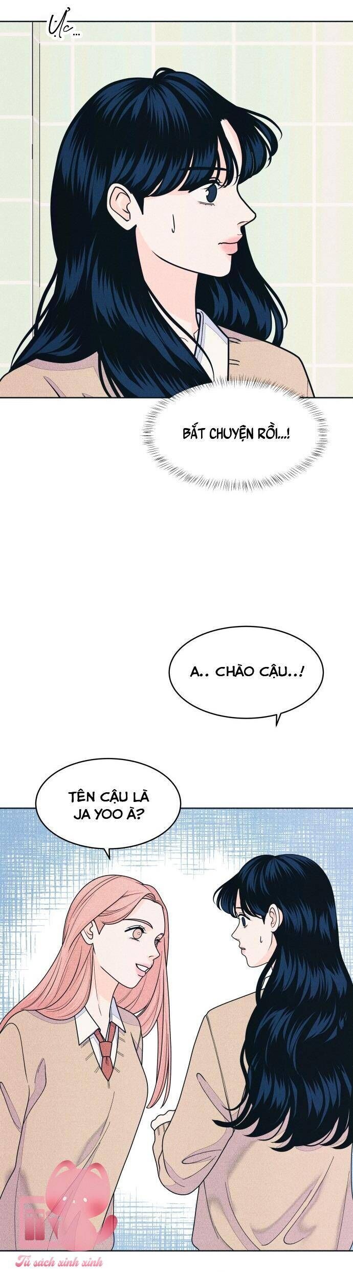 Thiếu Niên Hướng Nội Chapter 76 - TC Truyện
