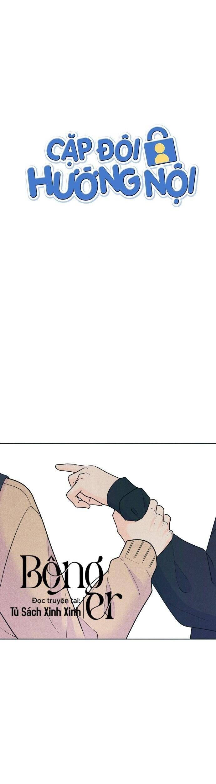 Thiếu Niên Hướng Nội Chapter 77 - TC Truyện