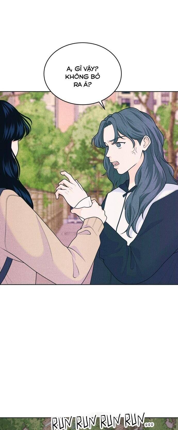 Thiếu Niên Hướng Nội Chapter 77 - TC Truyện