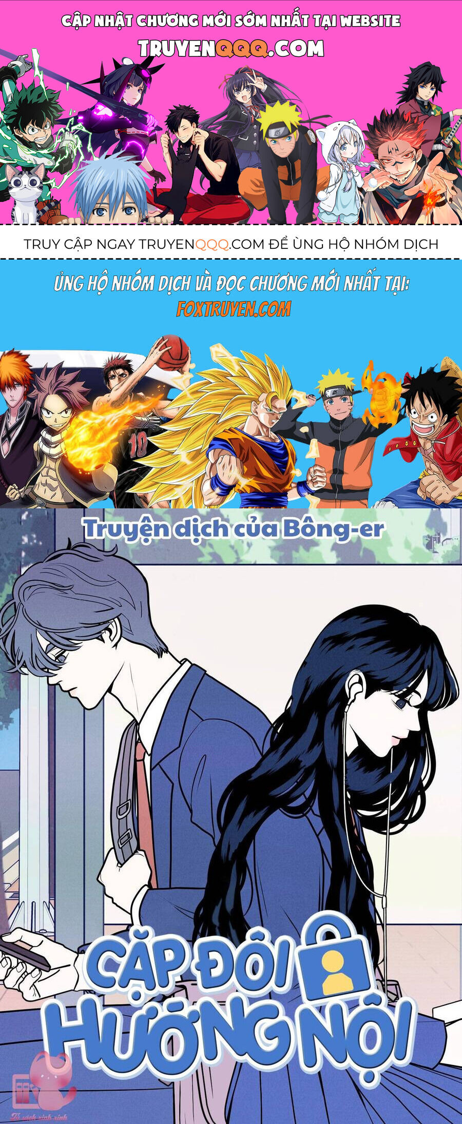 Thiếu Niên Hướng Nội Chapter 80 - TC Truyện