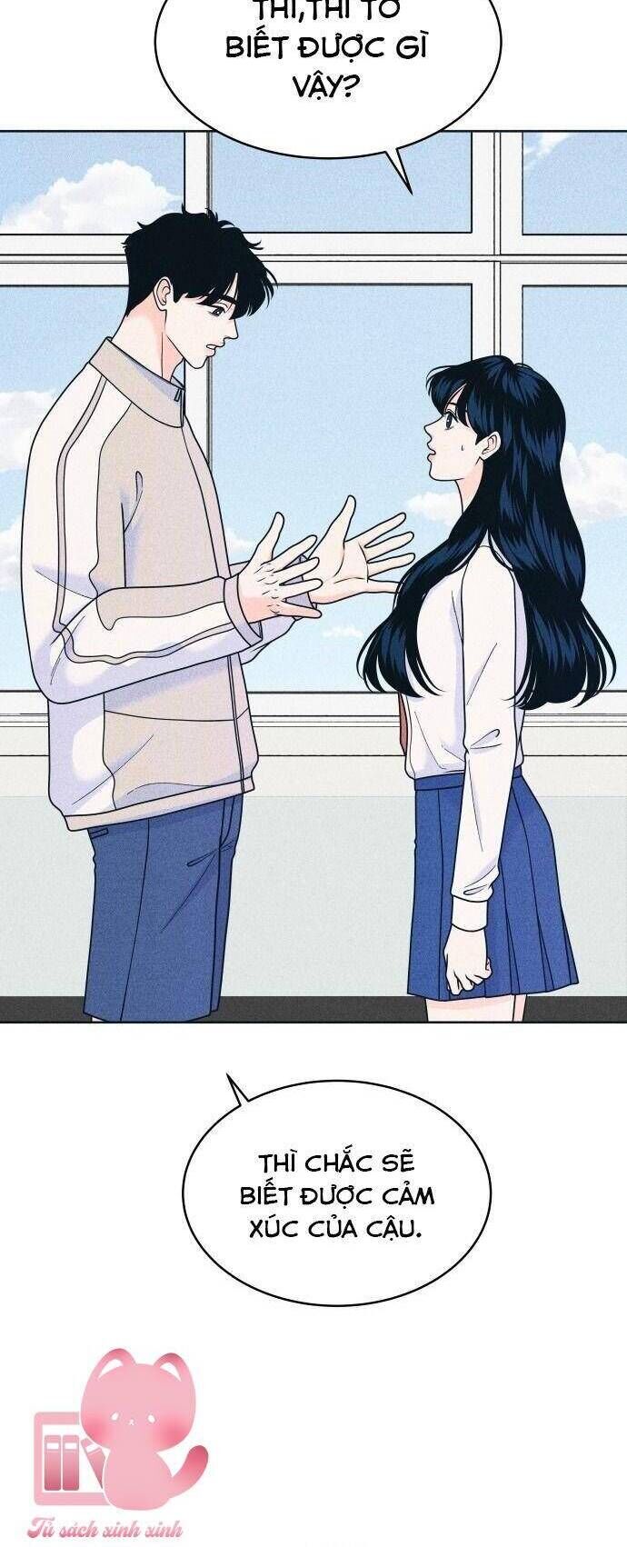 Thiếu Niên Hướng Nội Chapter 80 - TC Truyện