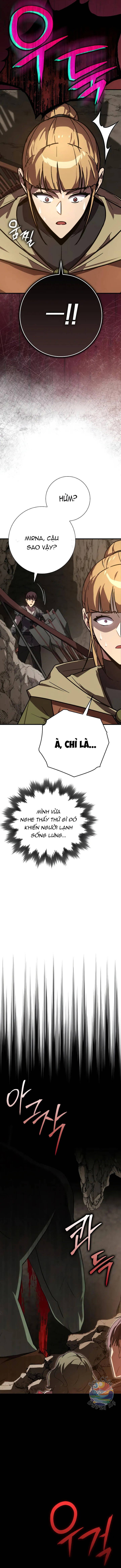 Pháp Sư Thiên Tài Đột Phá Vô Cực Chapter 10 - TC Truyện