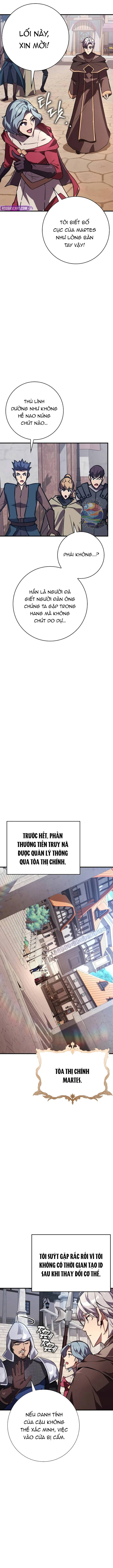 Pháp Sư Thiên Tài Đột Phá Vô Cực Chapter 12 - TC Truyện