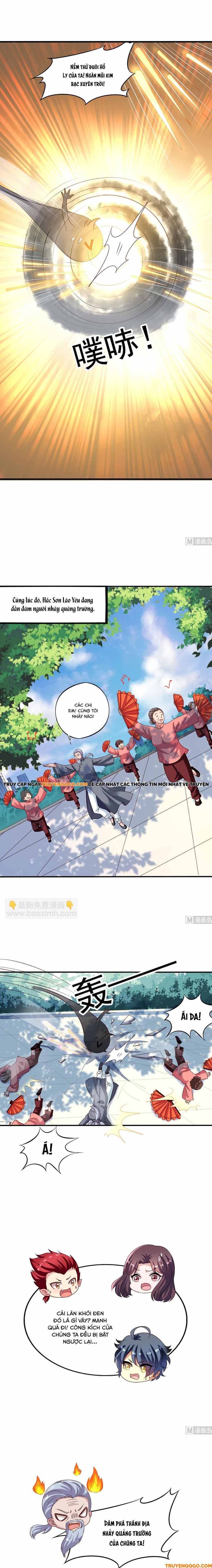 Chủ Nha Phá Phách Của Tôi Chapter 68 - TC Truyện