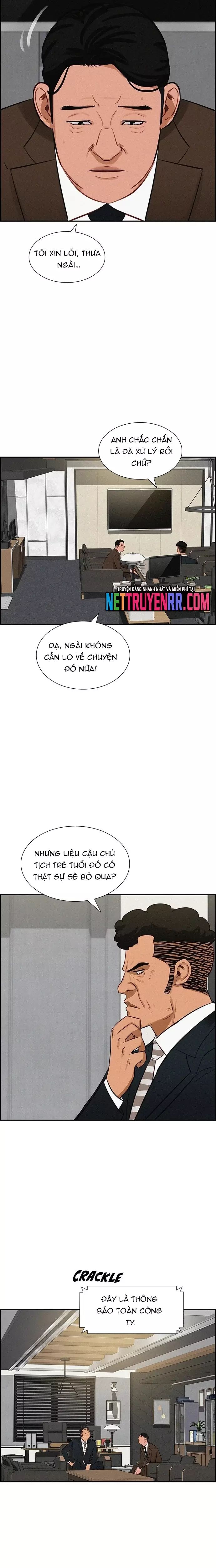 Trang truyện