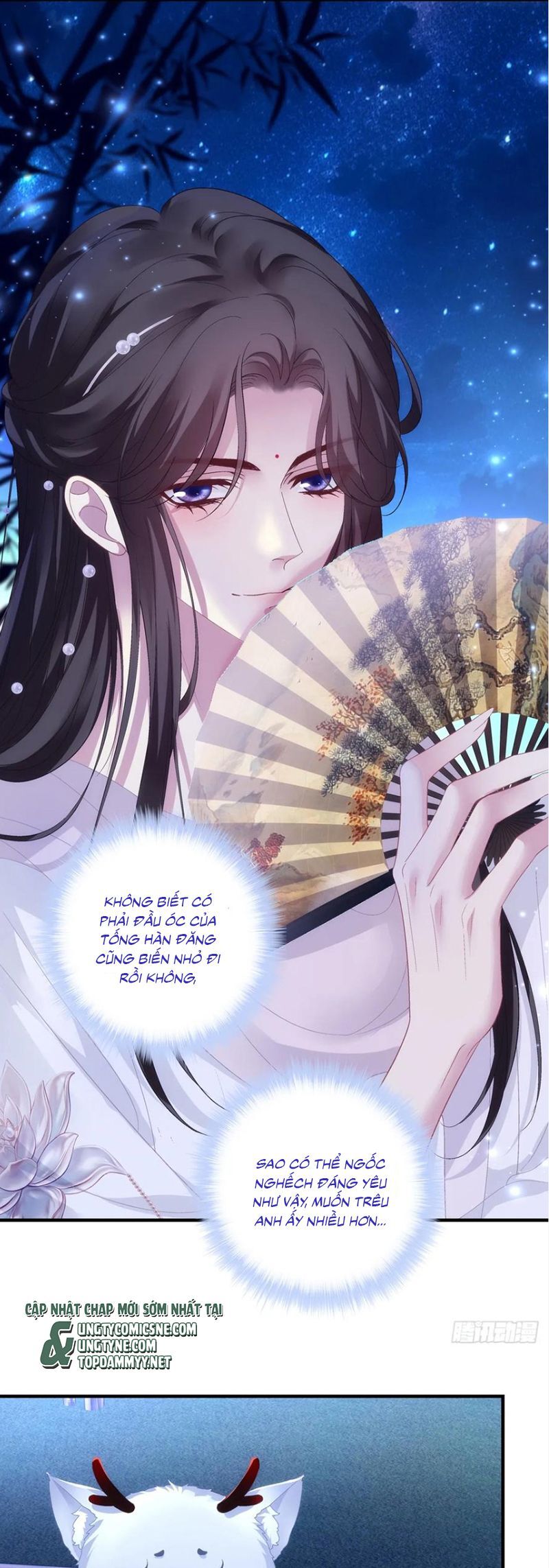 Chapter 190 Page 19