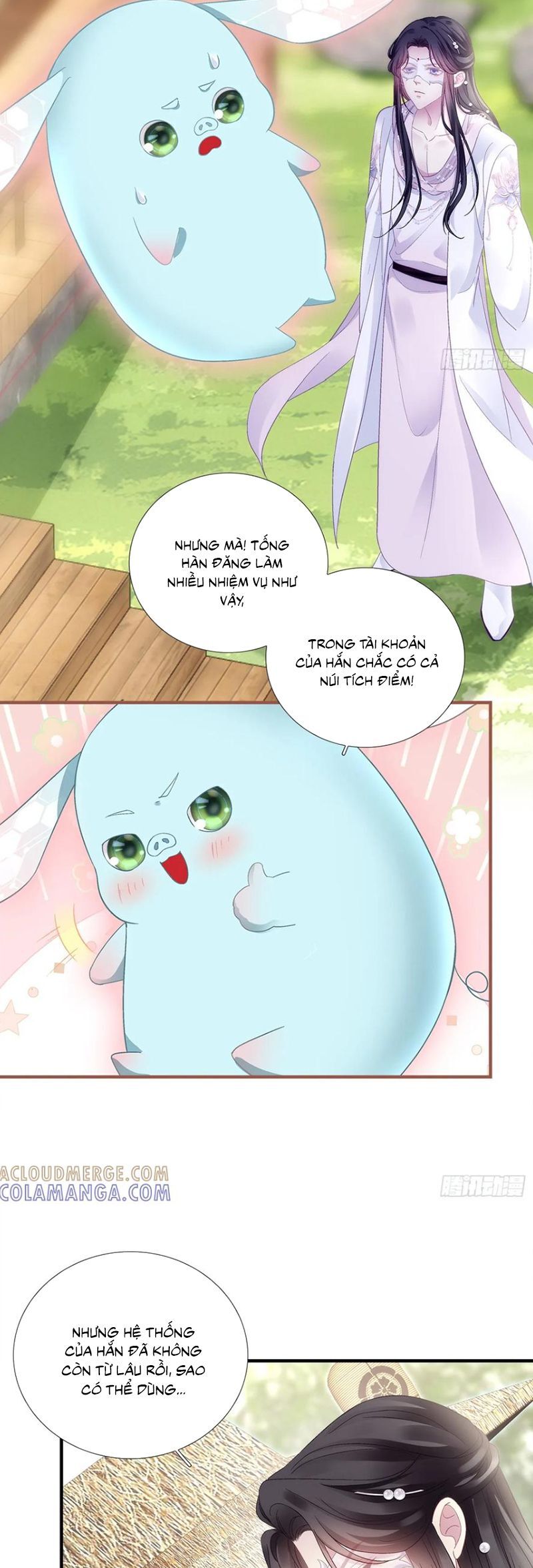 Chapter 190 Page 5