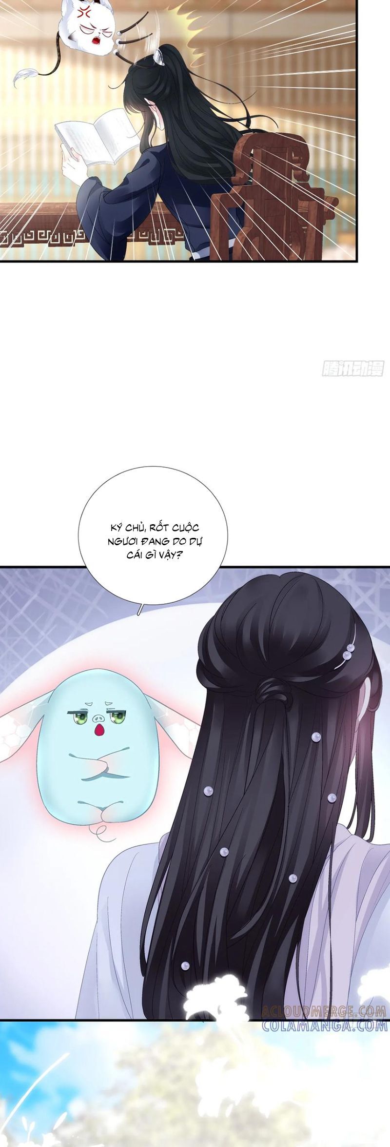 Chapter 190 Page 8