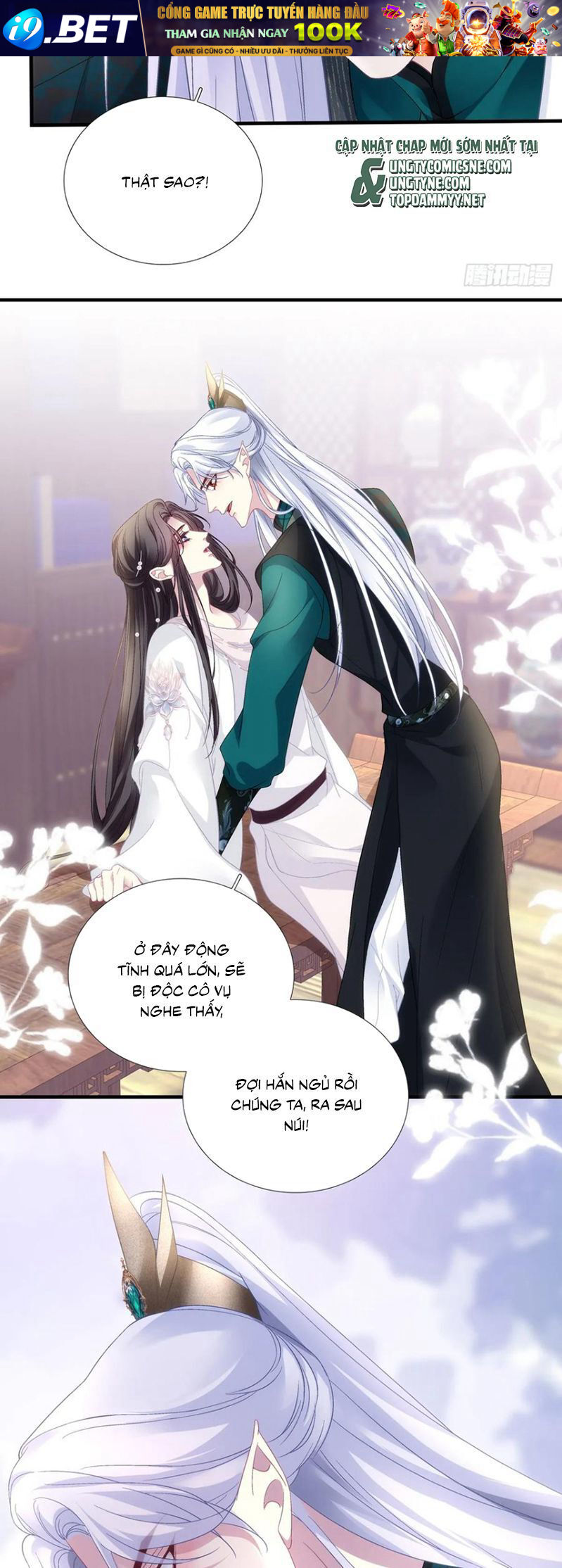 Chapter 191 Page 11