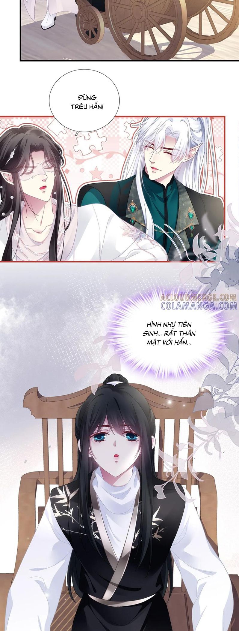 Chapter 191 Page 16