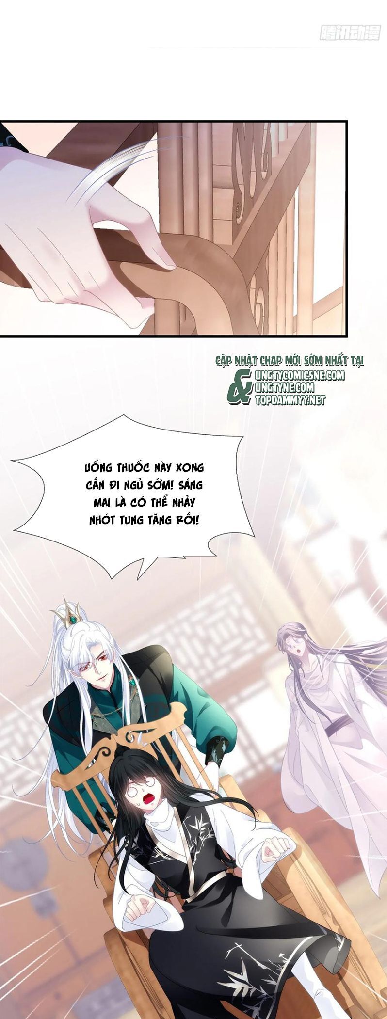 Chapter 191 Page 20