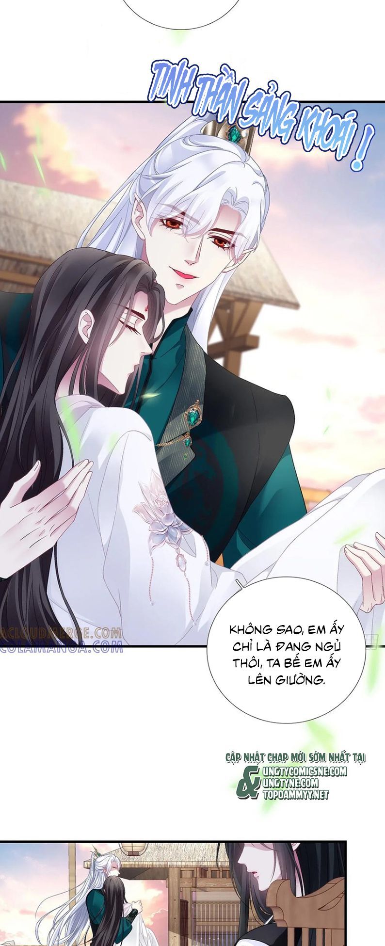 Chapter 192 Page 23