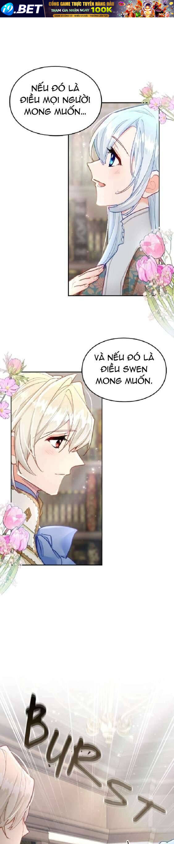 Sự Trả Thù Của Dự Khuyết Thánh Nữ [Chap 128-130] - Page 10