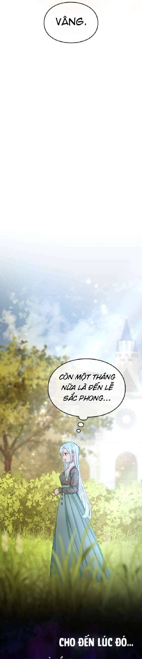 Sự Trả Thù Của Dự Khuyết Thánh Nữ [Chap 128-130] - Page 23