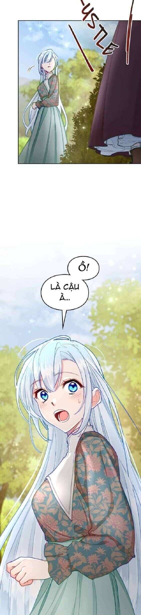 Sự Trả Thù Của Dự Khuyết Thánh Nữ [Chap 128-130] - Page 26