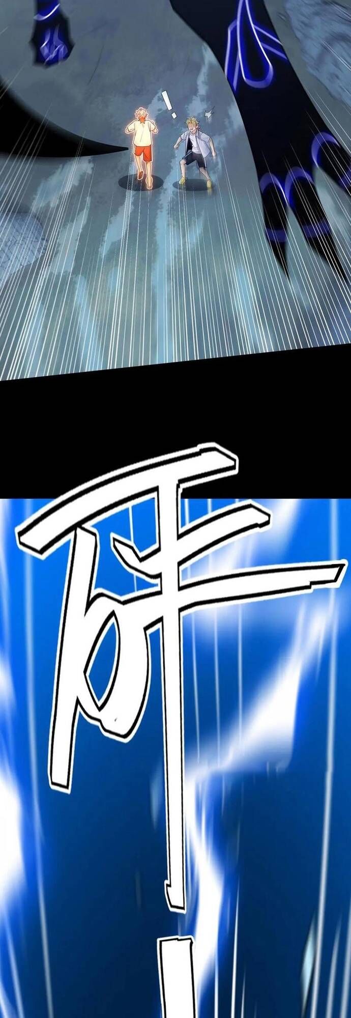 Đến Ma Quỷ Còn Sợ Tâm Thần [Chap 134-149]