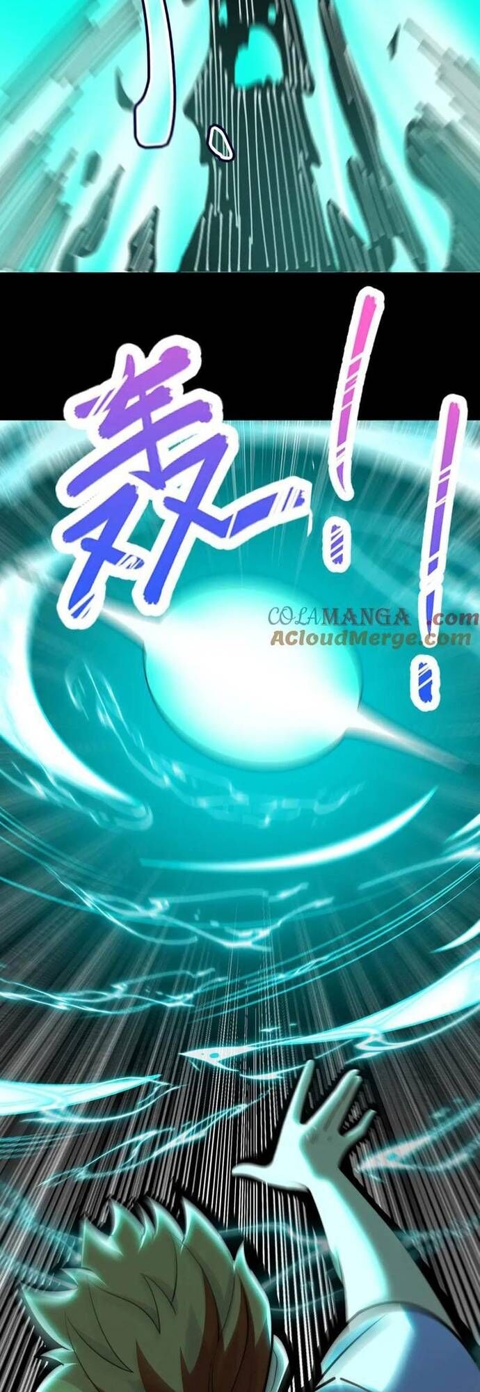 Đến Ma Quỷ Còn Sợ Tâm Thần [Chap 134-149]