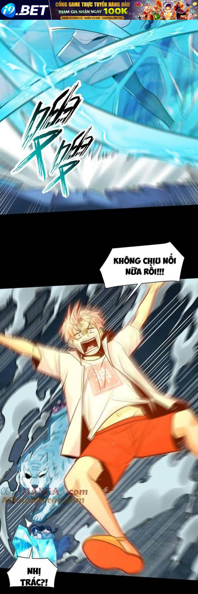 Đến Ma Quỷ Còn Sợ Tâm Thần [Chap 134-149]