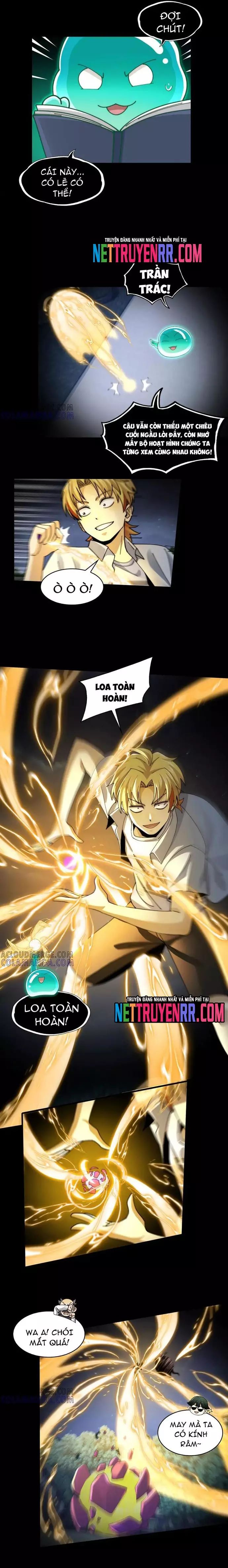 Đến Ma Quỷ Còn Sợ Tâm Thần [Chap 134-149]