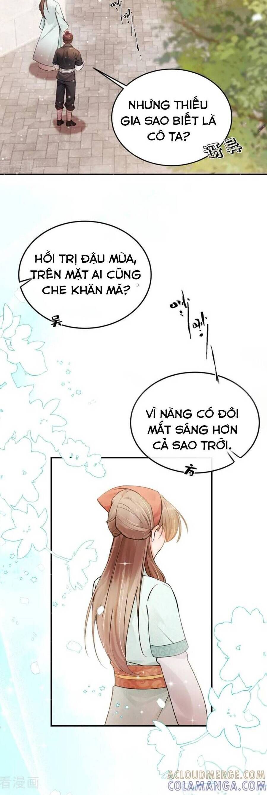 Ta Mang Siêu Thị Xuyên Không Về Cổ Đại Nuôi Tể Tướng