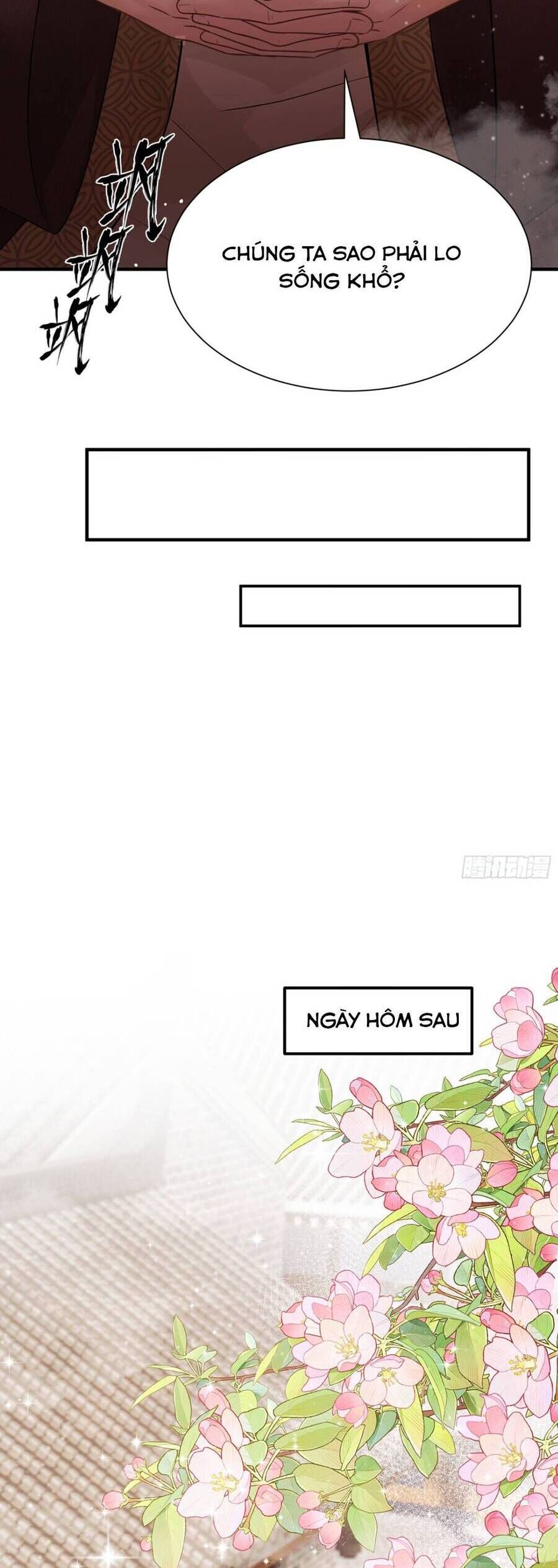 Ta Mang Siêu Thị Xuyên Không Về Cổ Đại Nuôi Tể Tướng