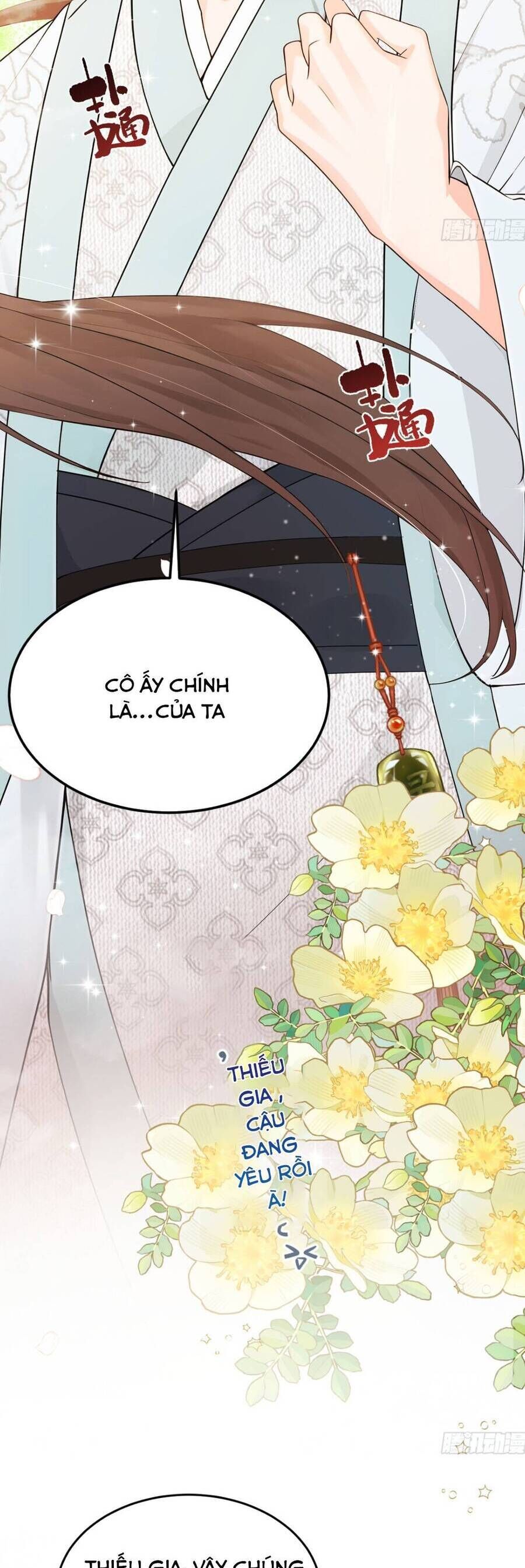 Ta Mang Siêu Thị Xuyên Không Về Cổ Đại Nuôi Tể Tướng Chapter 41 - TC Truyện