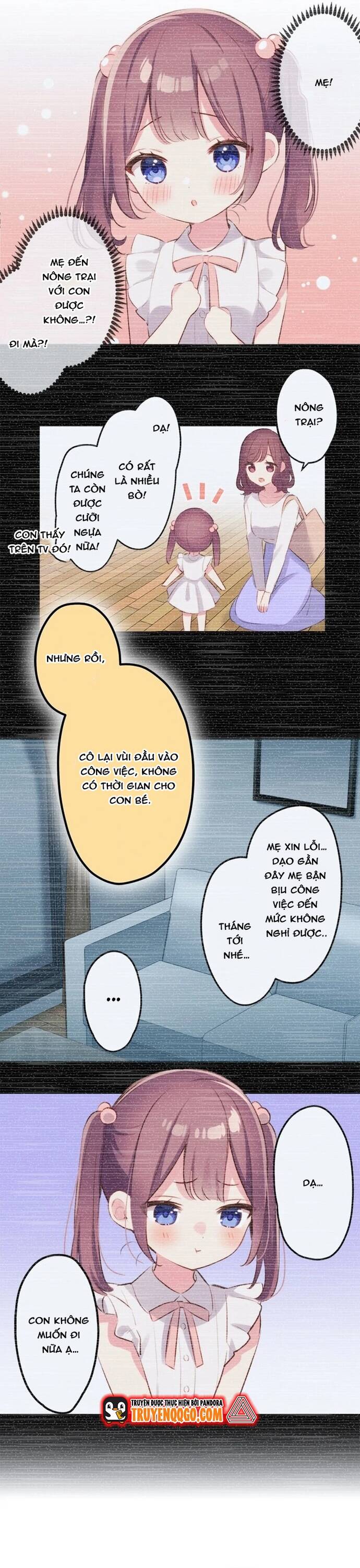 Cô Bạn Gái Hai Mặt Chapter 101 - TC Truyện