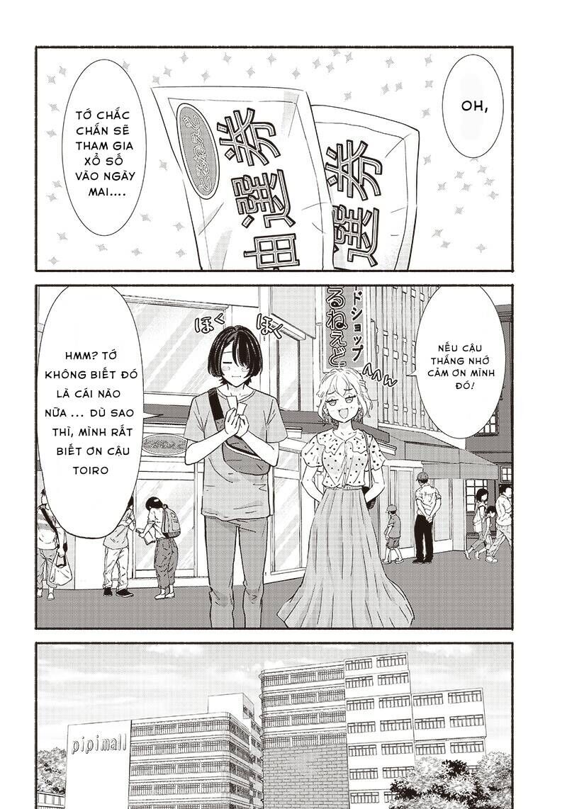 Nee, mou isso tsukiacchau? osananajimi no bishoujo ni tanomarete, camo kareshi hajimemashita Chapter 68 - TC Truyện