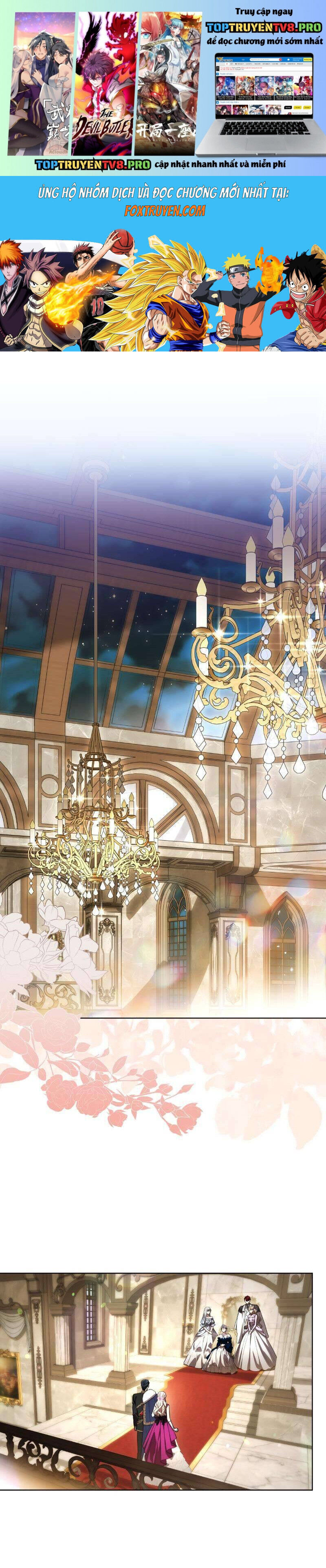 Cái Giá Phải Trả Chapter 61 - TC Truyện