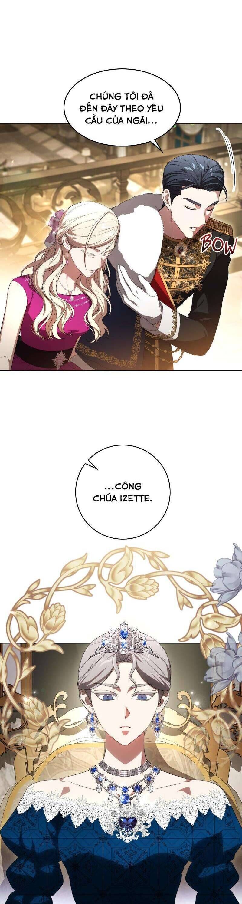 Cái Giá Phải Trả Chapter 61 - TC Truyện