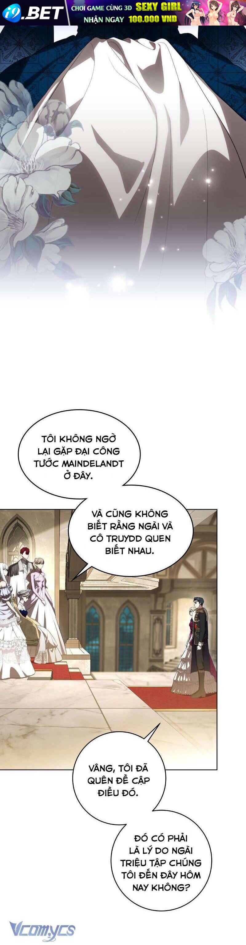 Cái Giá Phải Trả Chapter 61 - TC Truyện