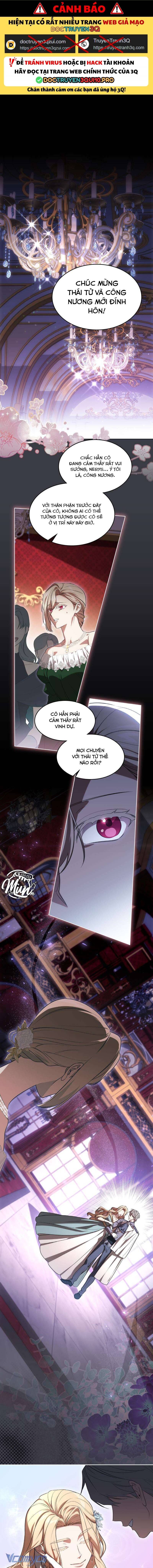 Cái Giá Phải Trả Chapter 62 - TC Truyện
