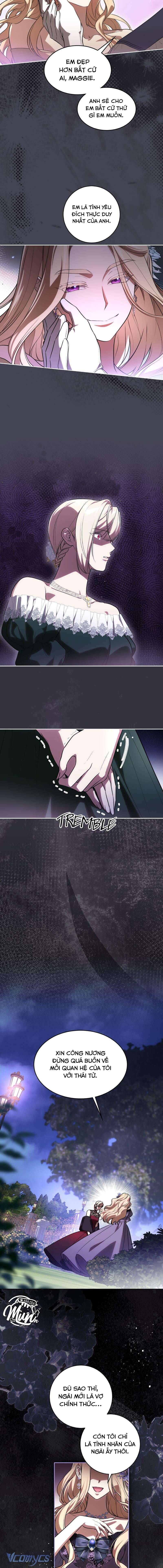 Cái Giá Phải Trả Chapter 62 - TC Truyện
