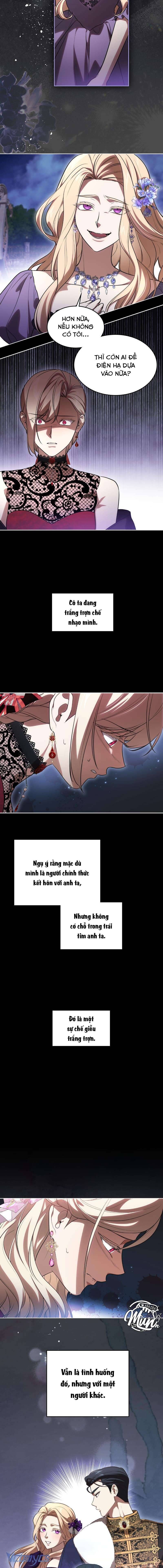 Cái Giá Phải Trả Chapter 62 - TC Truyện