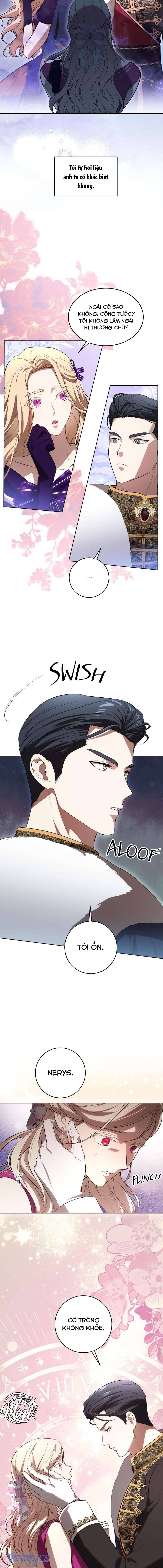 Cái Giá Phải Trả Chapter 62 - TC Truyện