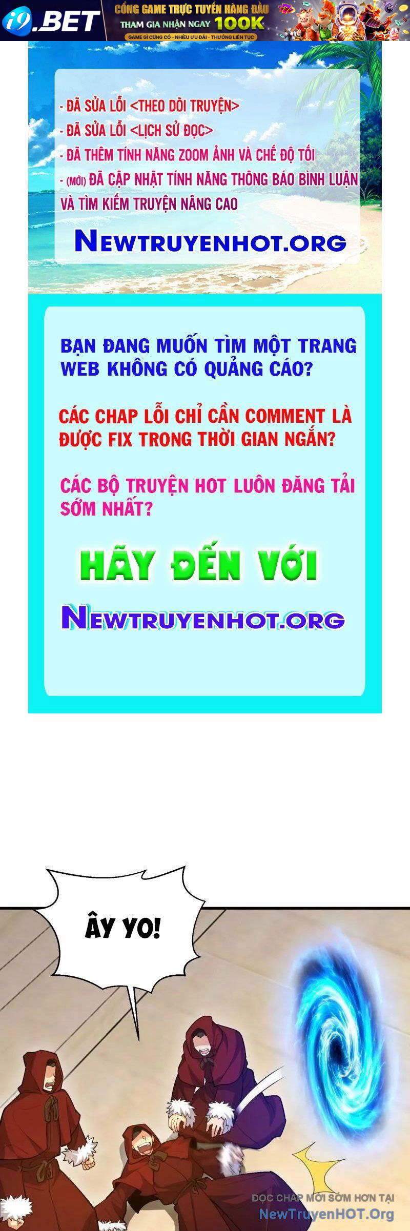 Trang truyện