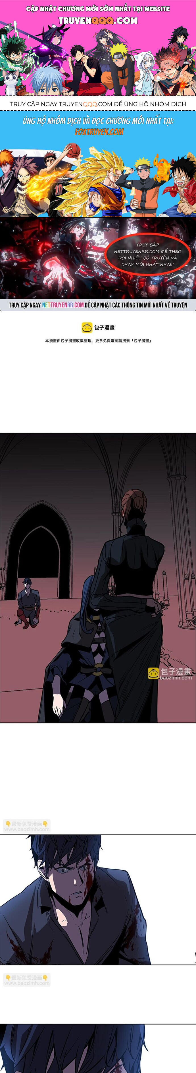 PainKiller Chapter 36 - TC Truyện