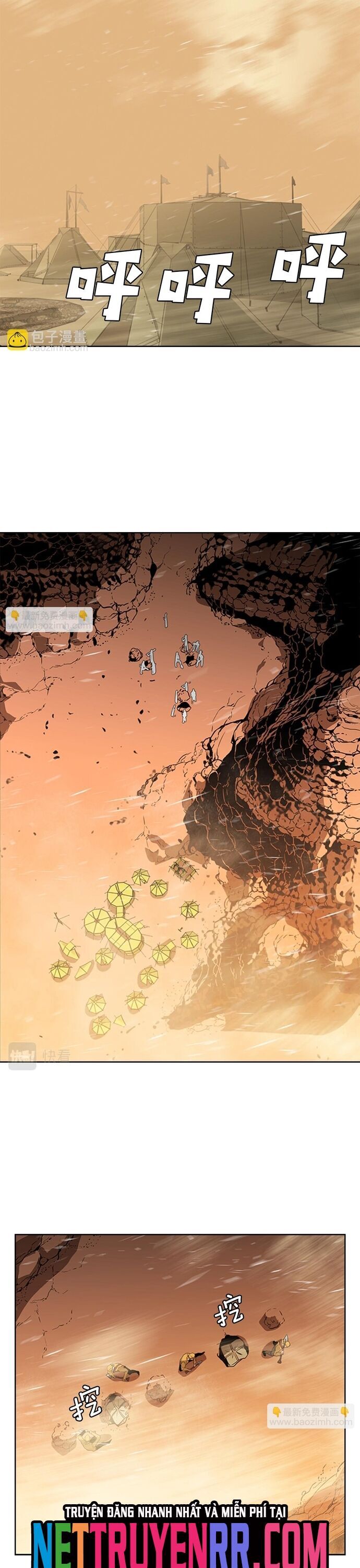 PainKiller Chapter 36 - TC Truyện