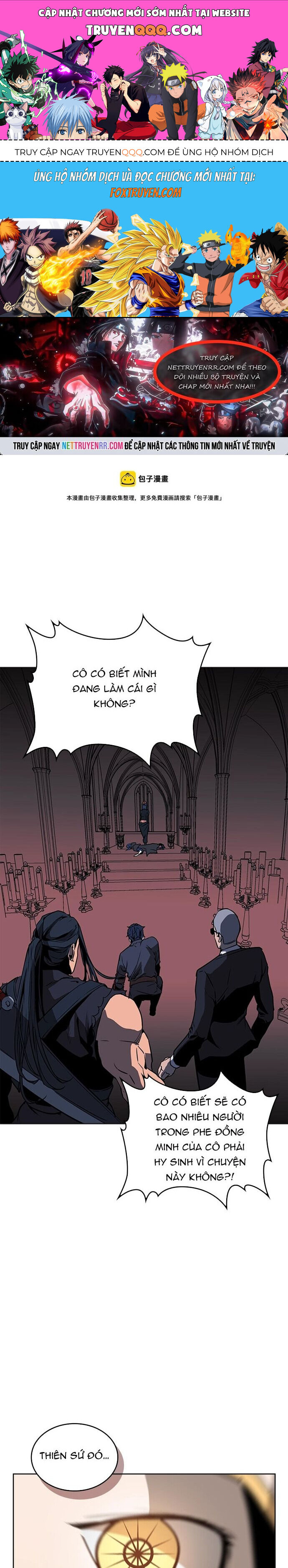 PainKiller Chapter 38 - TC Truyện