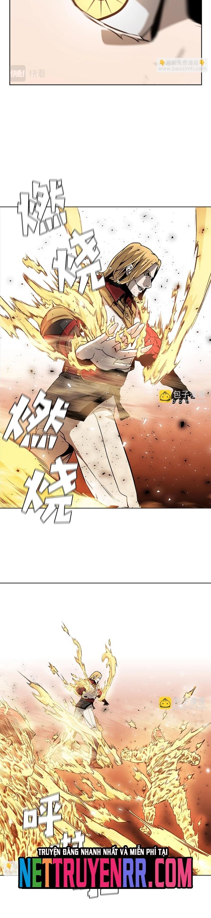 PainKiller Chapter 38 - TC Truyện