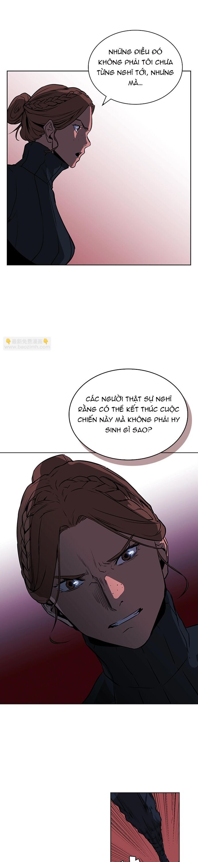 PainKiller Chapter 38 - TC Truyện