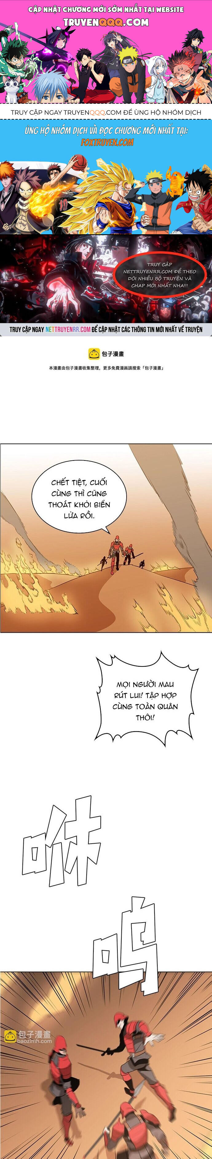 PainKiller Chapter 39 - TC Truyện