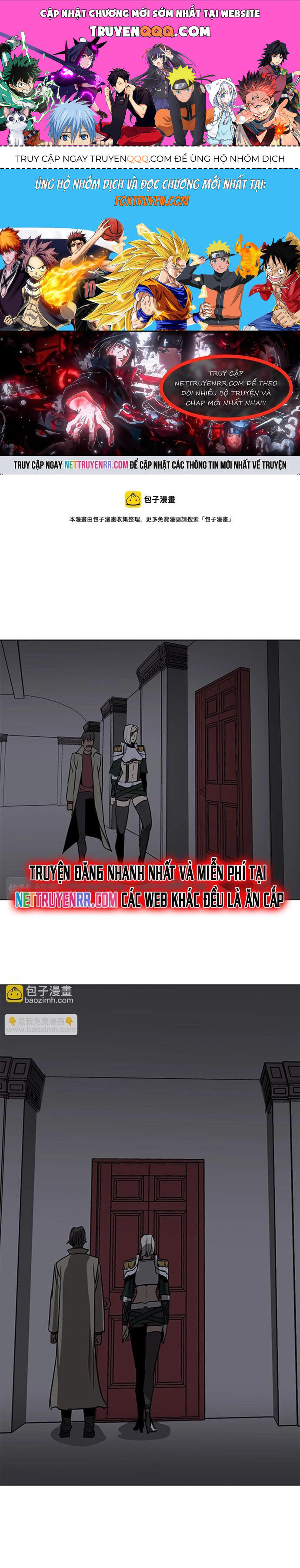 PainKiller Chapter 40 - TC Truyện
