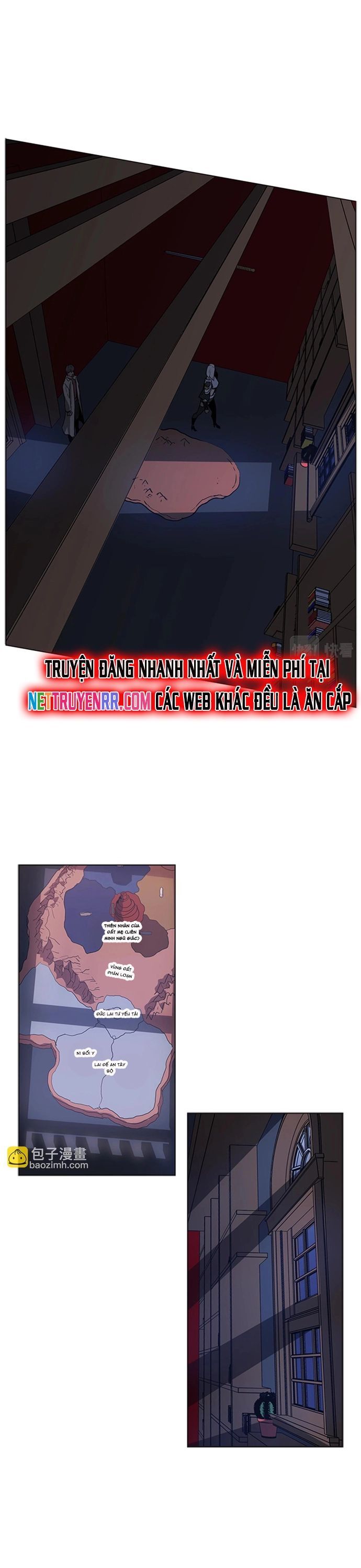 PainKiller Chapter 40 - TC Truyện