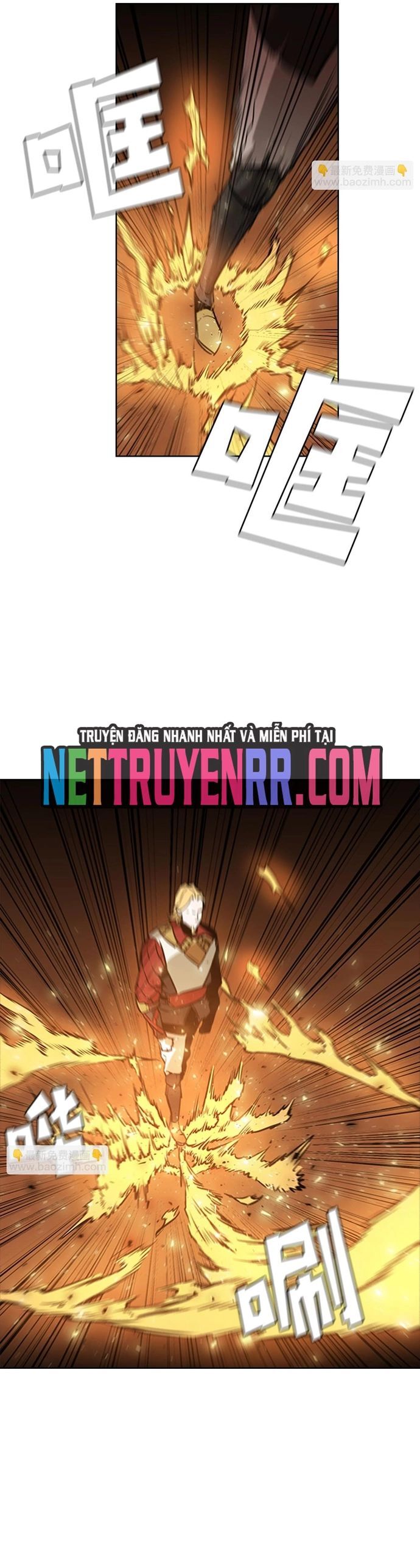 PainKiller Chapter 41 - TC Truyện