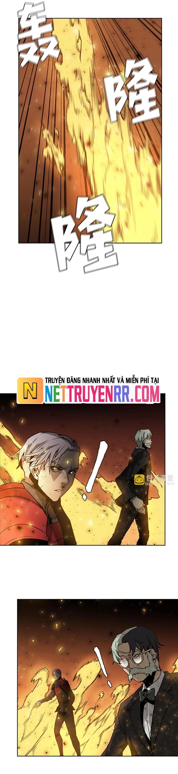 PainKiller Chapter 41 - TC Truyện