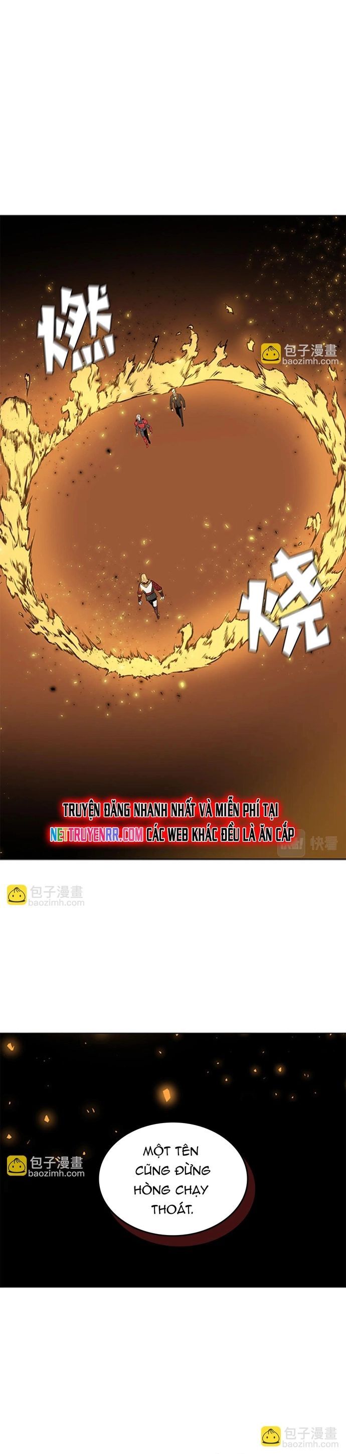 PainKiller Chapter 41 - TC Truyện