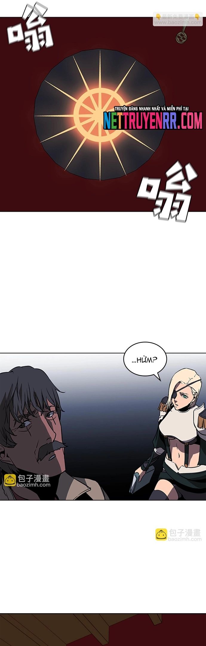PainKiller Chapter 42 - TC Truyện