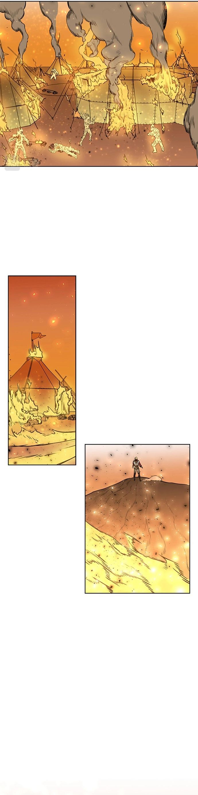 PainKiller Chapter 43 - TC Truyện